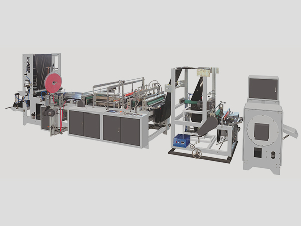 RFQJ-600/800/1000/1200/1400垃圾袋制袋機(jī) RFQJ-600/800/1000/1200/1400垃圾袋制袋機(jī)